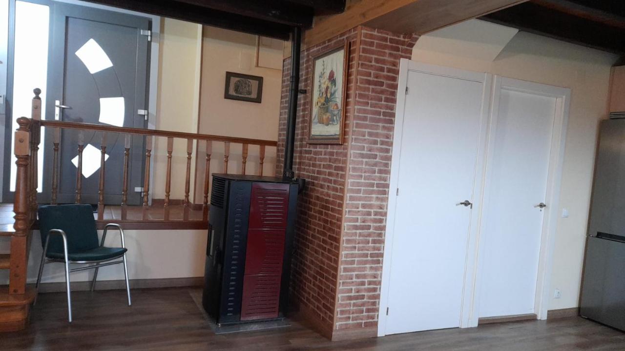 Appartamento Casa Buena Vista Mundaka Esterno foto