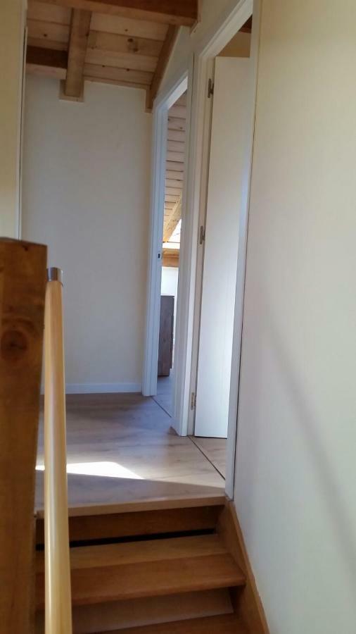 Appartamento Casa Buena Vista Mundaka Esterno foto