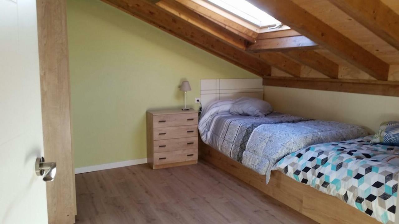 Appartamento Casa Buena Vista Mundaka Esterno foto