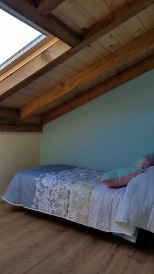 Appartamento Casa Buena Vista Mundaka Esterno foto