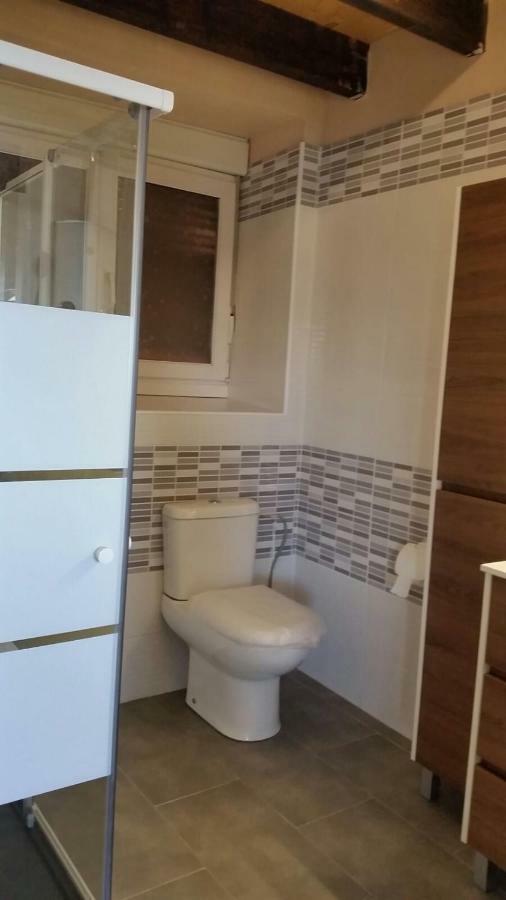 Appartamento Casa Buena Vista Mundaka Esterno foto