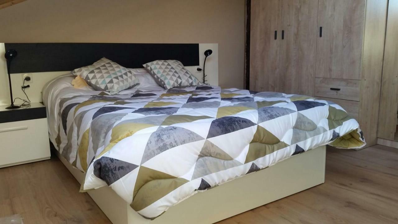 Appartamento Casa Buena Vista Mundaka Esterno foto